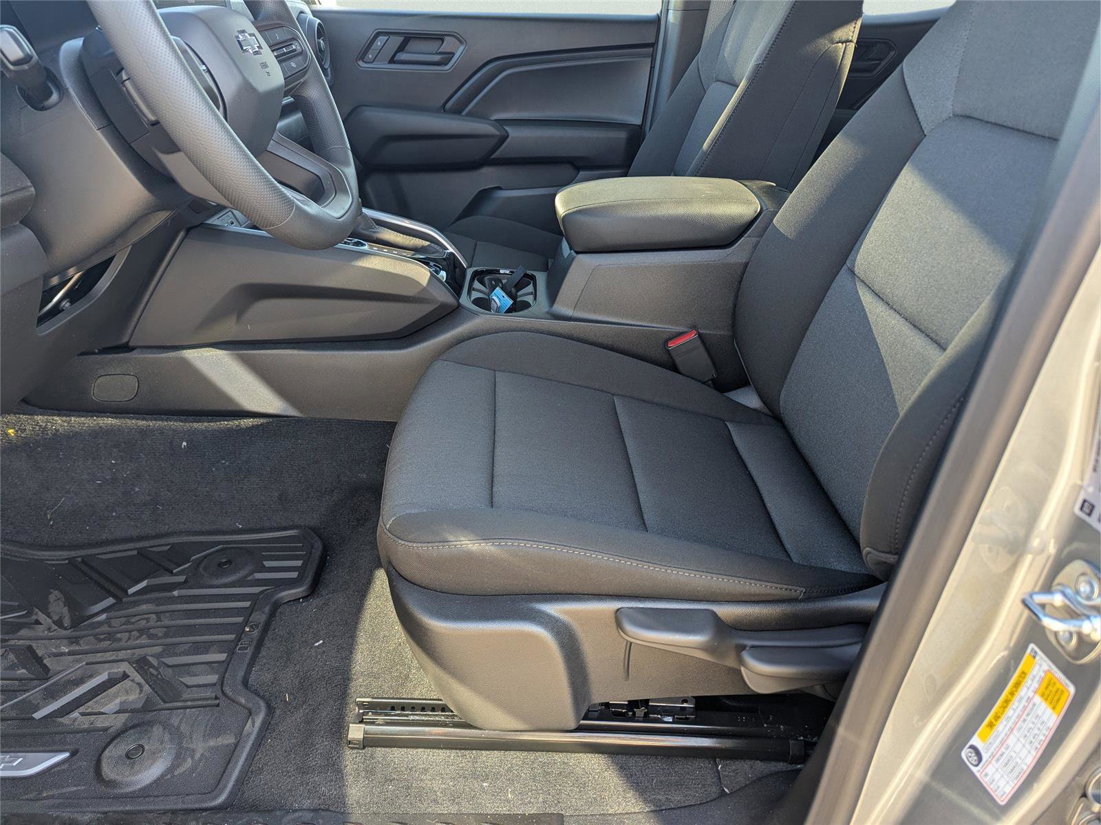 New 2026 Chevrolet Colorado Trail Boss image 18