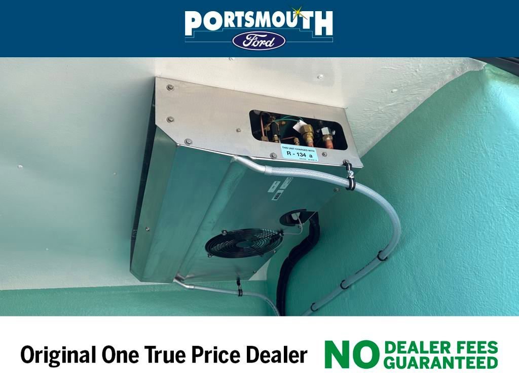 New 2025 Ford Transit 250 148 Medium Roof Extended AWD image 12