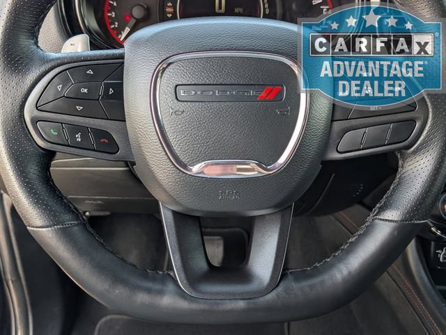 Used 2025 Dodge Durango GT AWD/4WD image 5