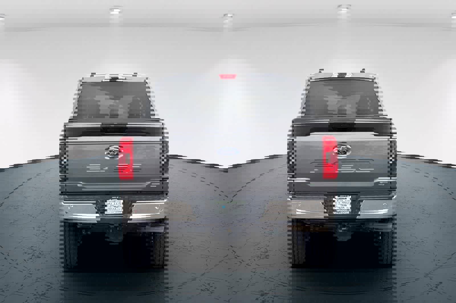 Used 2022 Ford F150 XLT AWD/4WD image 7