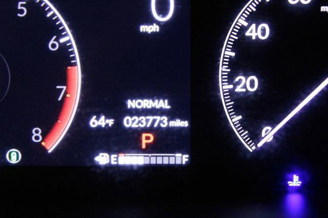 Certified 2023 Honda CR-V EX image 26