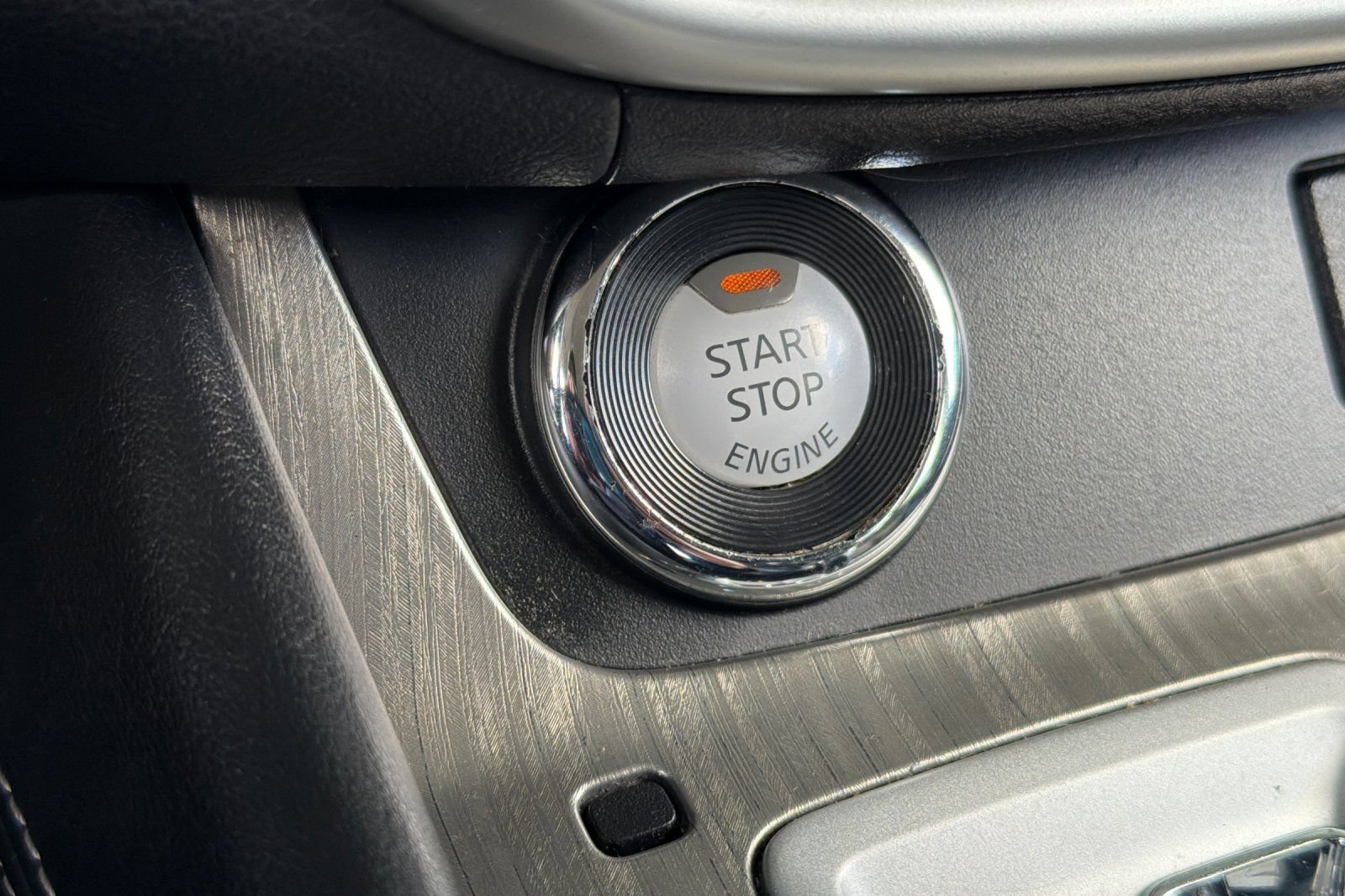 Used 2018 Nissan Murano Platinum AWD/4WD image 23