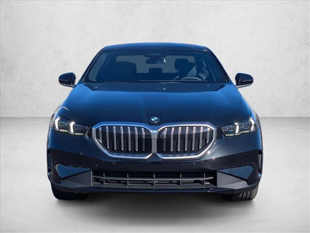 Used 2026 BMW 530i RWD image 6