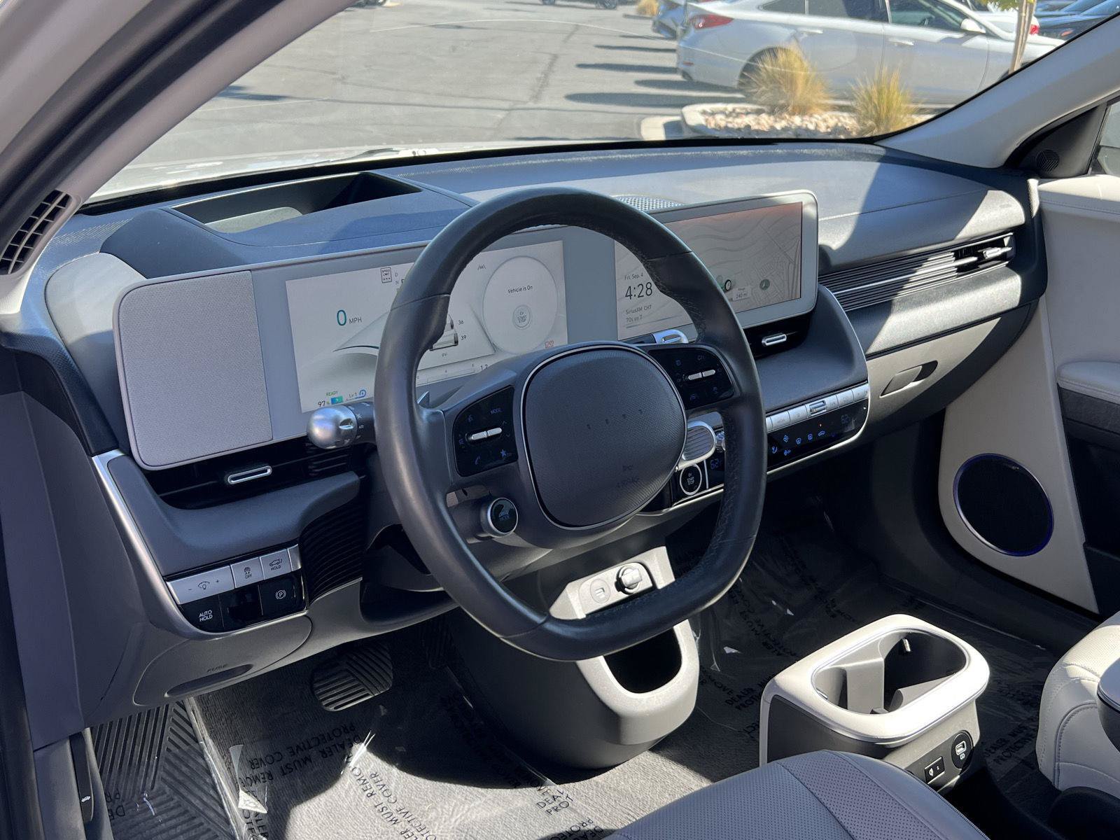 Certified 2023 Hyundai Ioniq 5 Limited AWD/4WD image 28