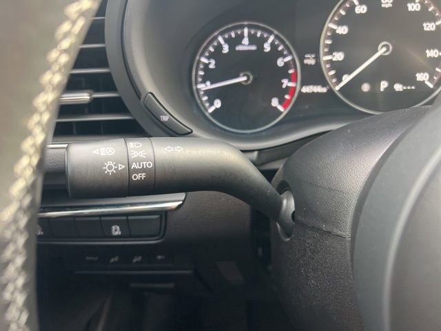 Certified 2022 MAZDA MAZDA3 s image 21