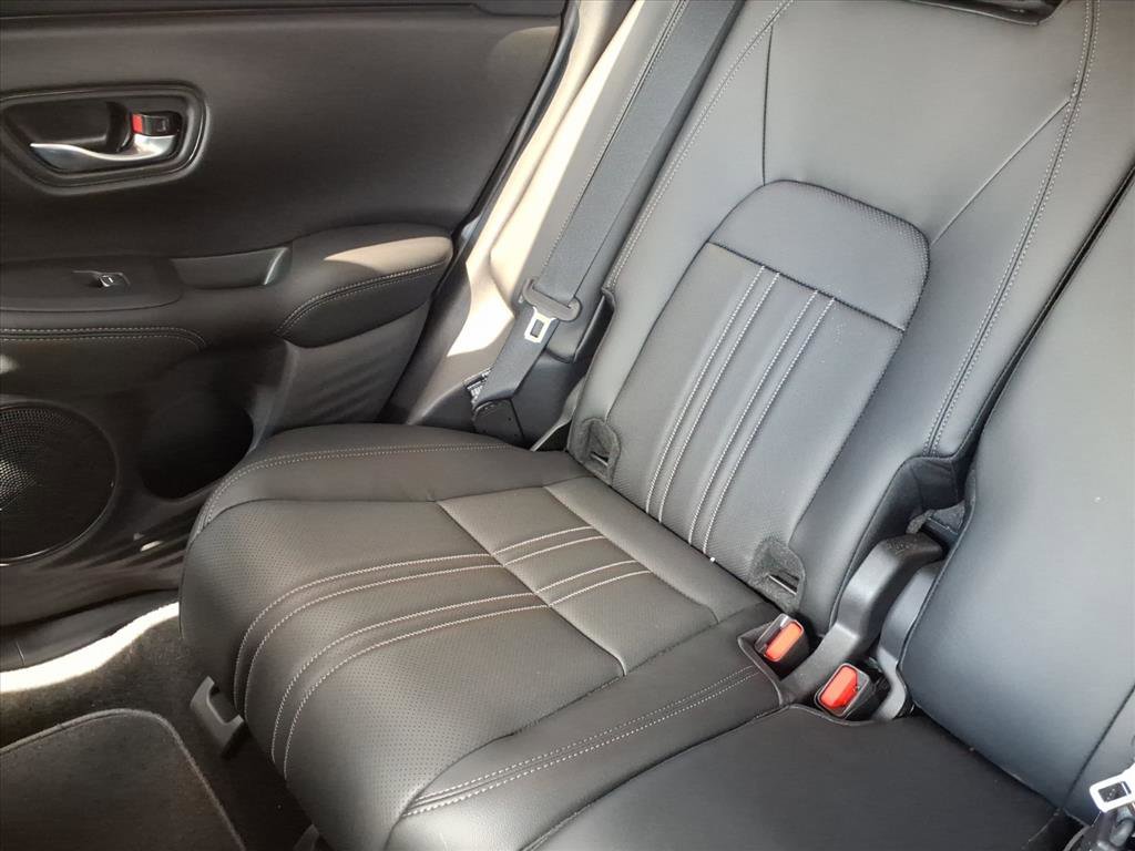 Certified 2026 Honda HR-V EX-L image 22