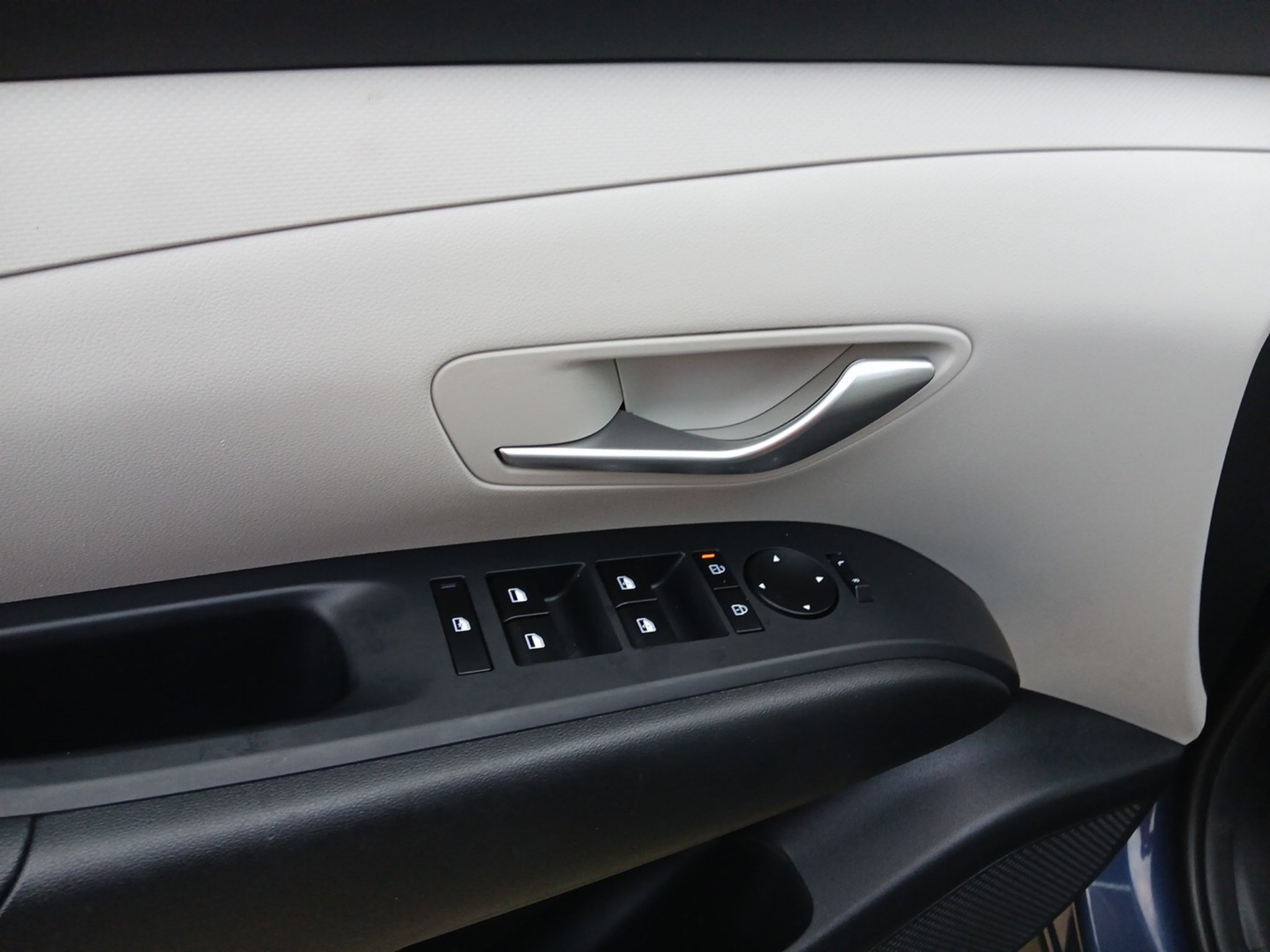 Used 2026 Hyundai Tucson SEL Plus FWD image 10