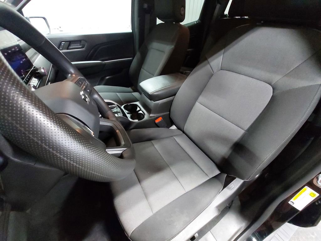 Used 2023 Chevrolet Colorado Trail Boss w/ LPO, Dark Essentials Package image 14