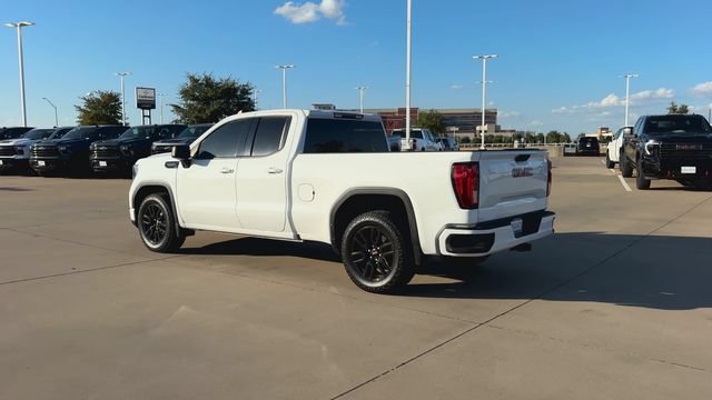 Used 2023 GMC Sierra 1500 Elevation AWD/4WD image 6