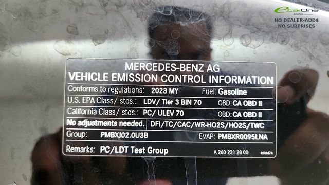 Used 2023 Mercedes-Benz GLA 250 image 70