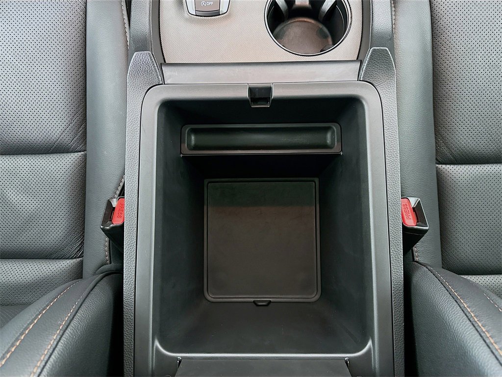 Certified 2025 Honda Passport TrailSport image 26