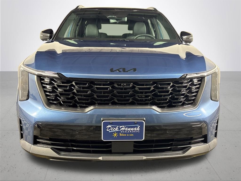 New 2026 Kia Sorento SX Prestige image 4