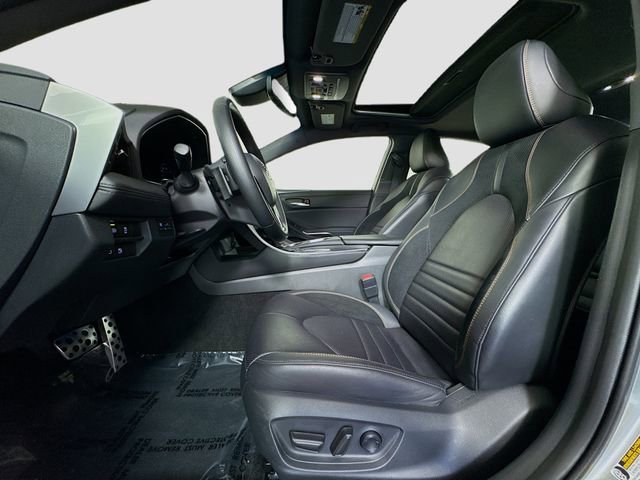 Certified 2021 Toyota Avalon XSE FWD image 18