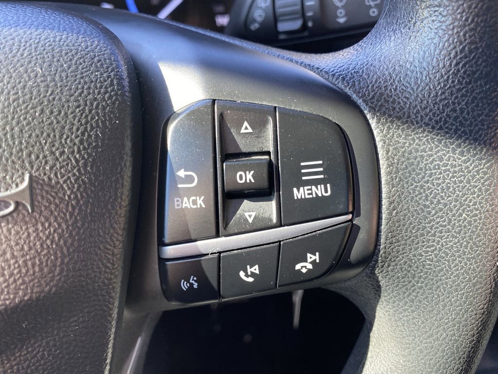 Certified 2021 Ford Bronco Sport image 30