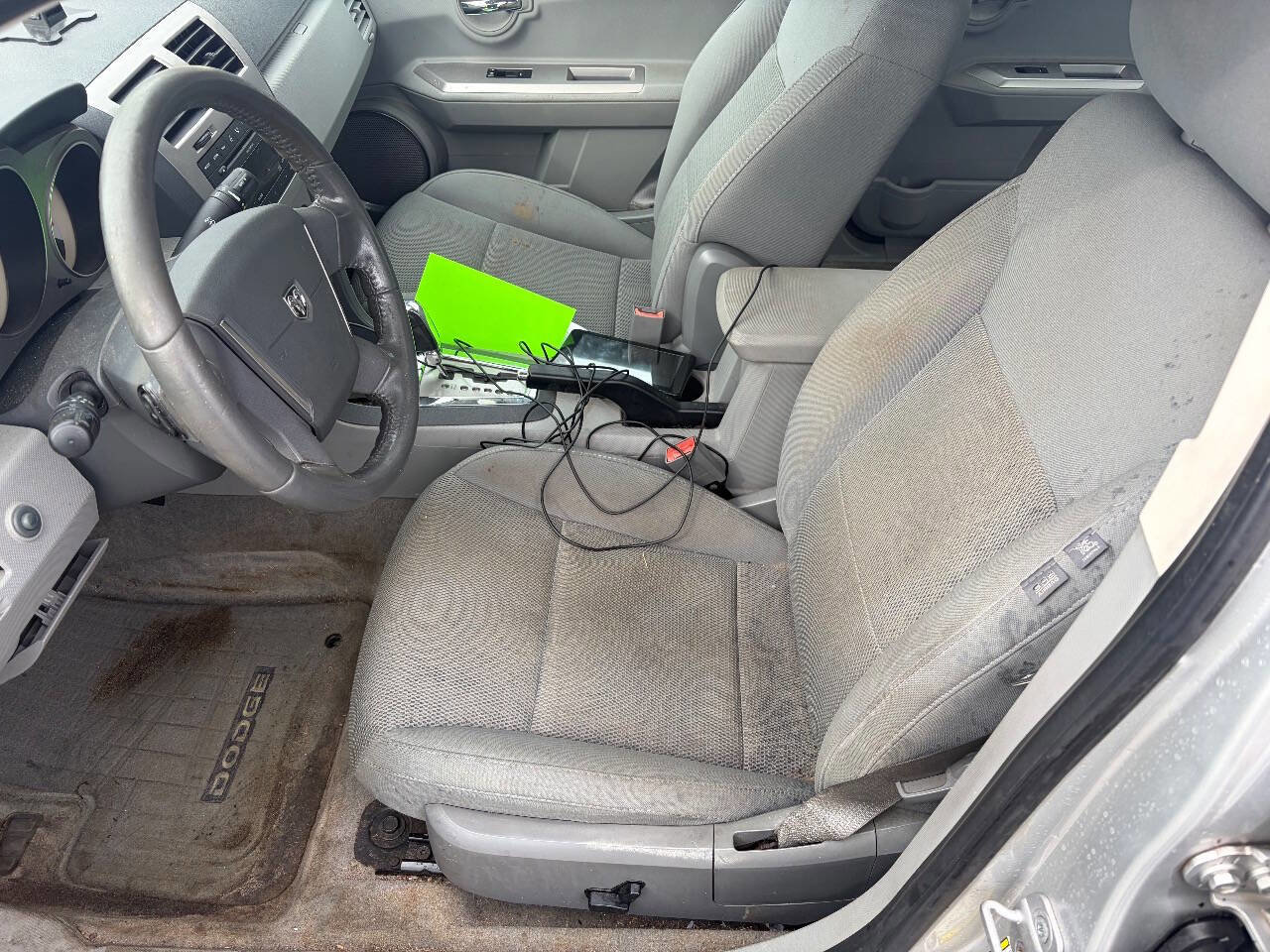 Used 2008 Dodge Avenger SXT w/ Sport Appearance Group image 9