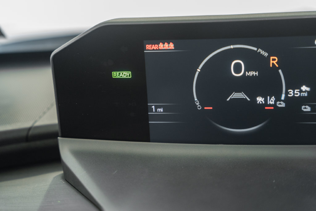 New 2026 Toyota bZ Woodland AWD/4WD image 46