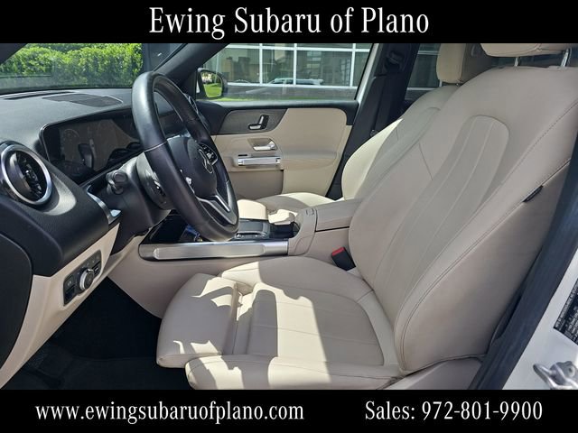 Used 2021 Mercedes-Benz GLB 250 image 9