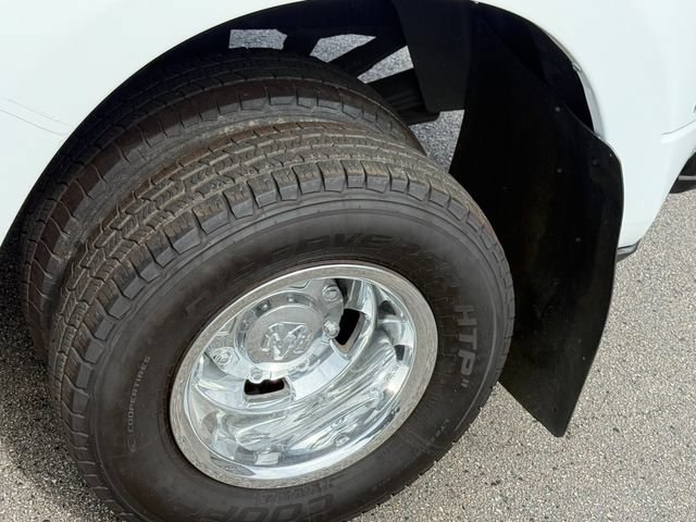Used 2019 RAM 3500 Tradesman AWD/4WD image 28