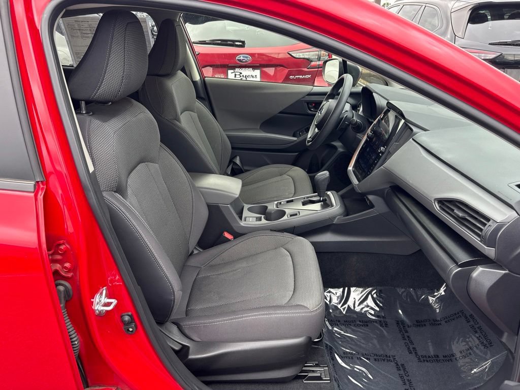 Certified 2024 Subaru Crosstrek 2.0i Premium AWD/4WD image 10