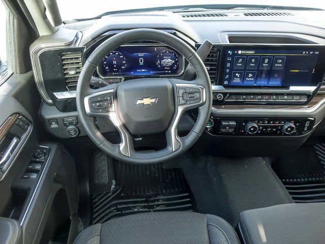 New 2026 Chevrolet Silverado 1500 LT image 15