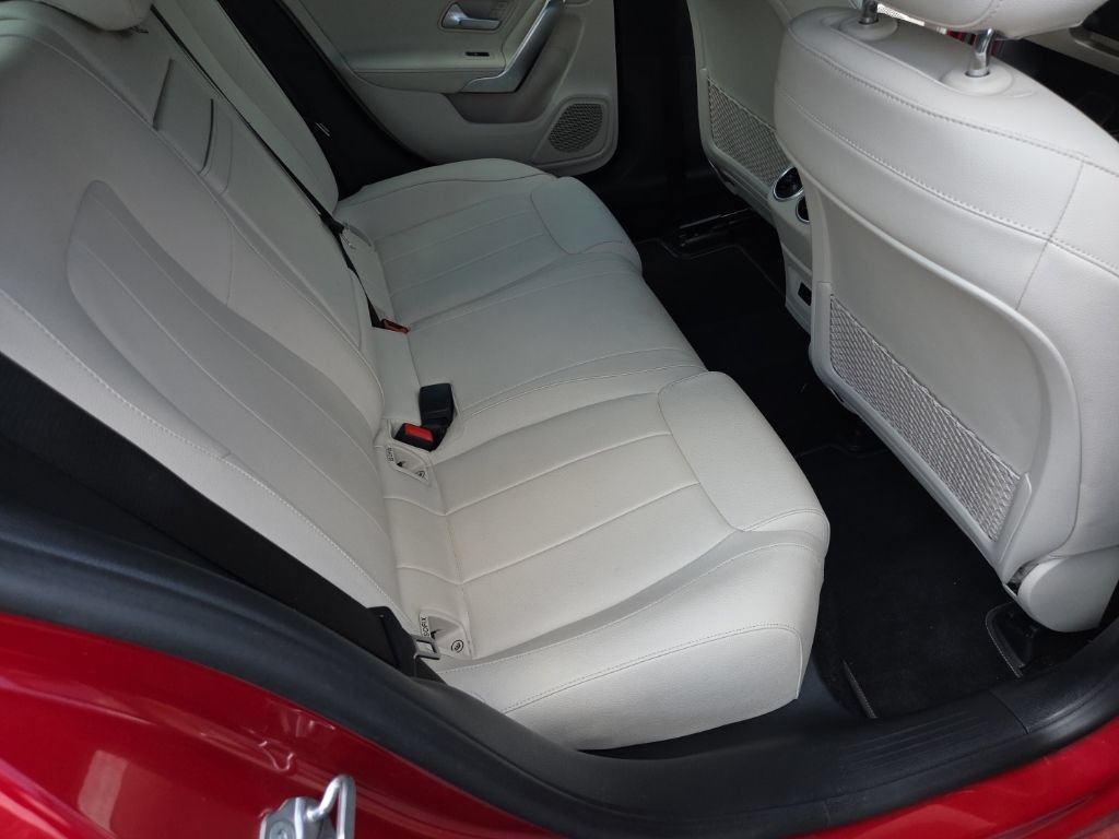 Used 2021 Mercedes-Benz A 220 4MATIC image 14