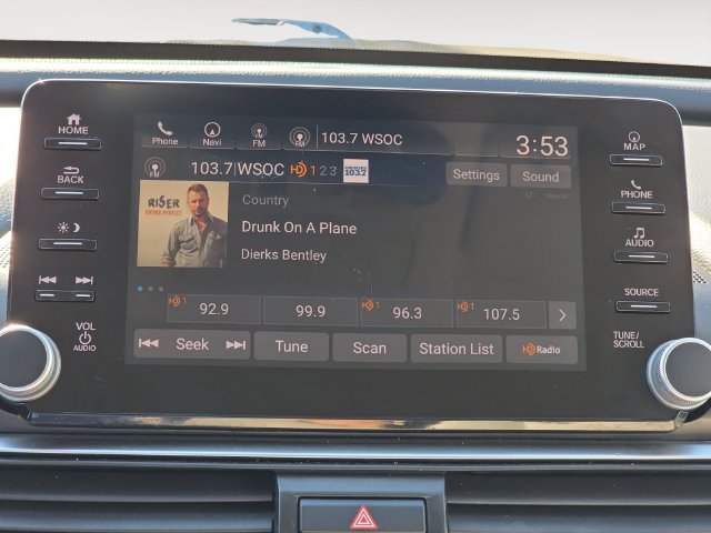 Used 2018 Honda Accord EX-L image 28