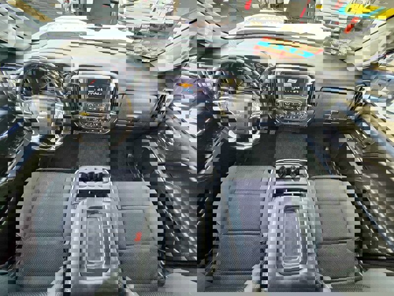 Used 2016 Chevrolet Silverado 2500 LT w/ LT Fleet Convenience Package image 19