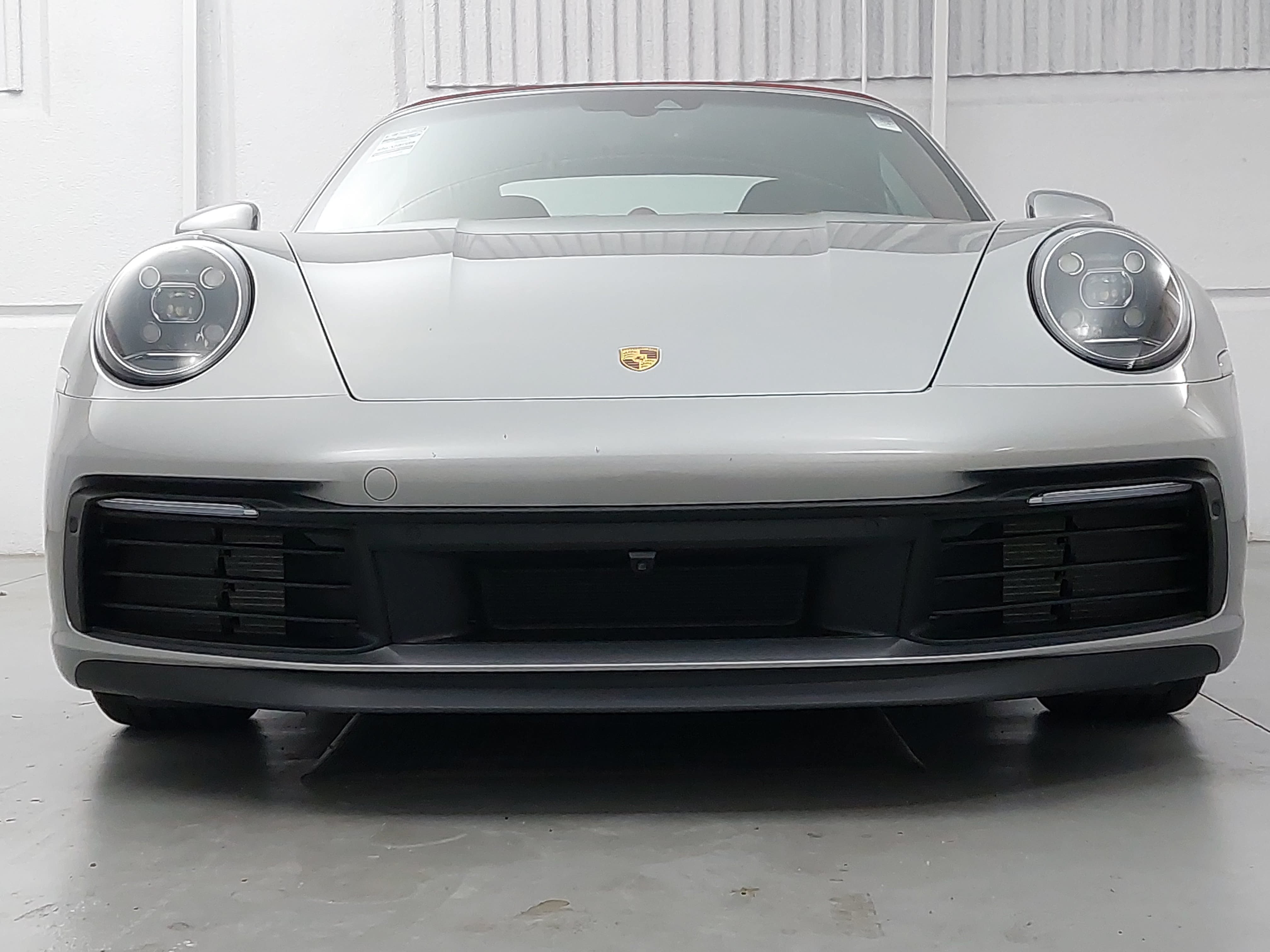 Certified 2024 Porsche 911 Carrera S RWD image 10