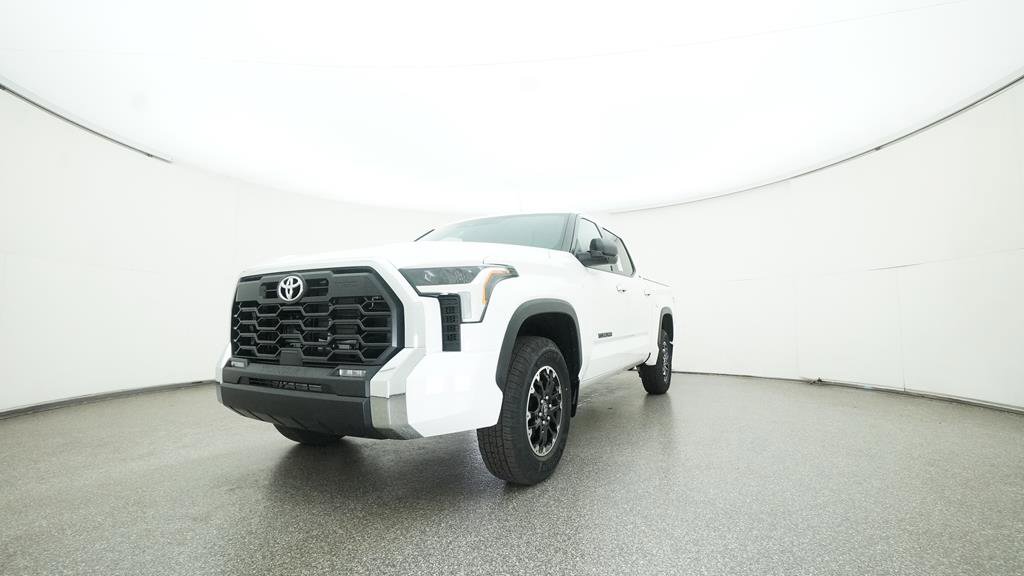 New 2025 Toyota Tundra SR5 image 32