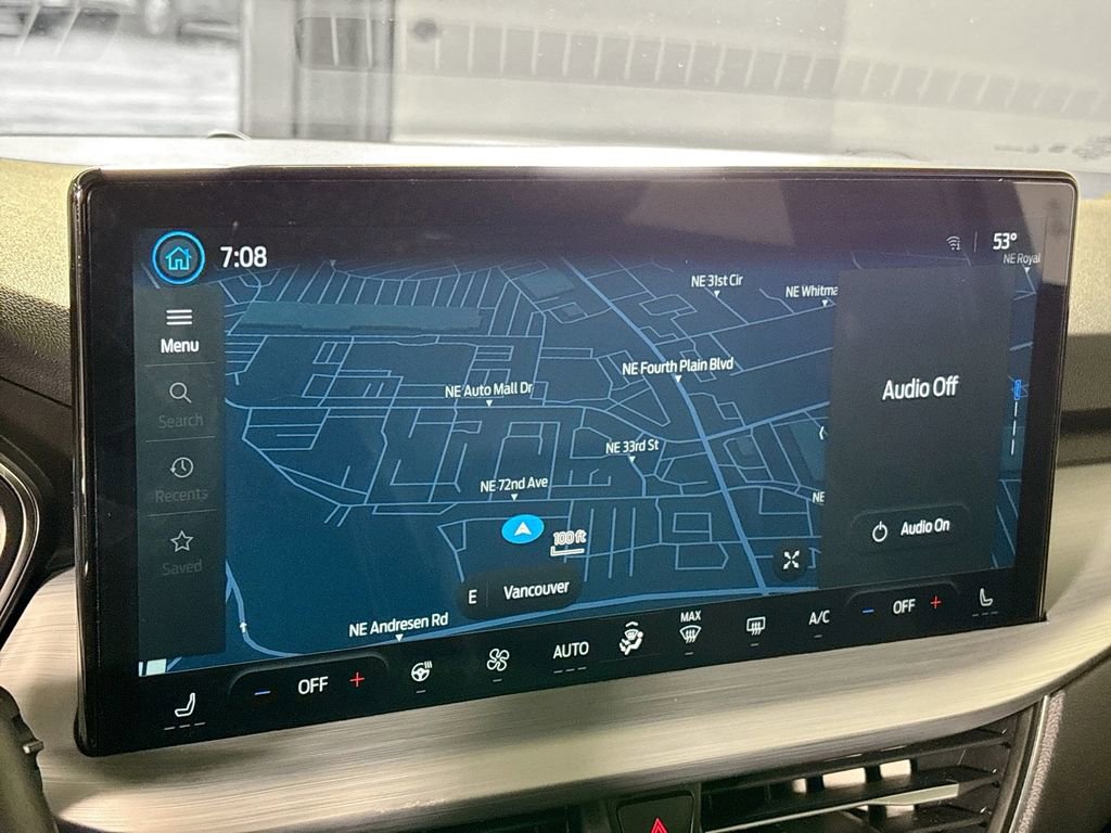 Used 2024 Ford Escape Platinum AWD/4WD image 16