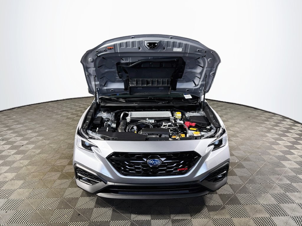 New 2026 Subaru WRX tS AWD/4WD image 22