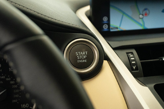 Used 2018 Lexus NX 300 FWD w/ Premium Package image 21