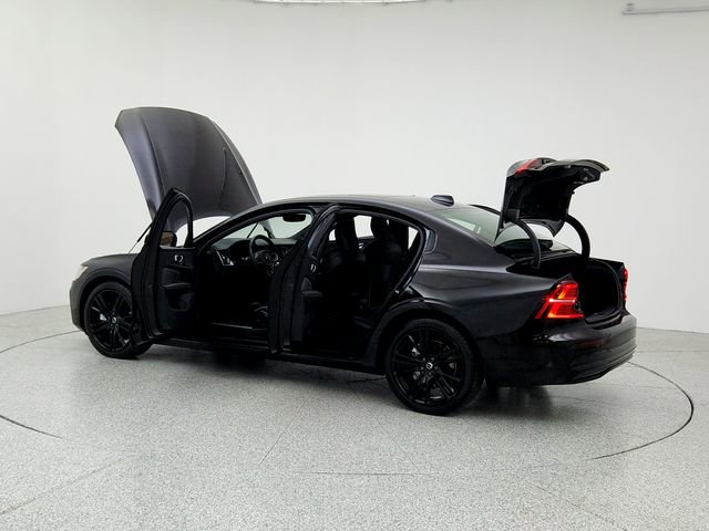 Certified 2024 Volvo S60 B5 Plus image 12