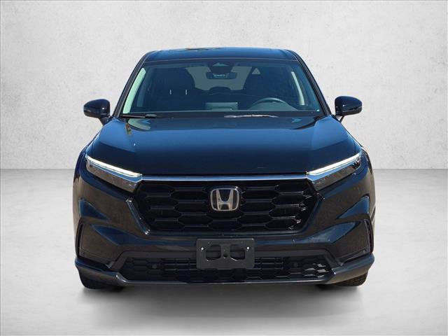 Used 2025 Honda CR-V EX-L image 2