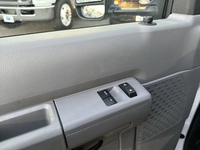 New 2025 Ford E-350 and Econoline 350 Super Duty w/ Driver's Safety Package image 20