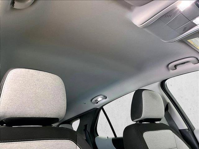 Used 2024 Chevrolet Equinox LS FWD image 17