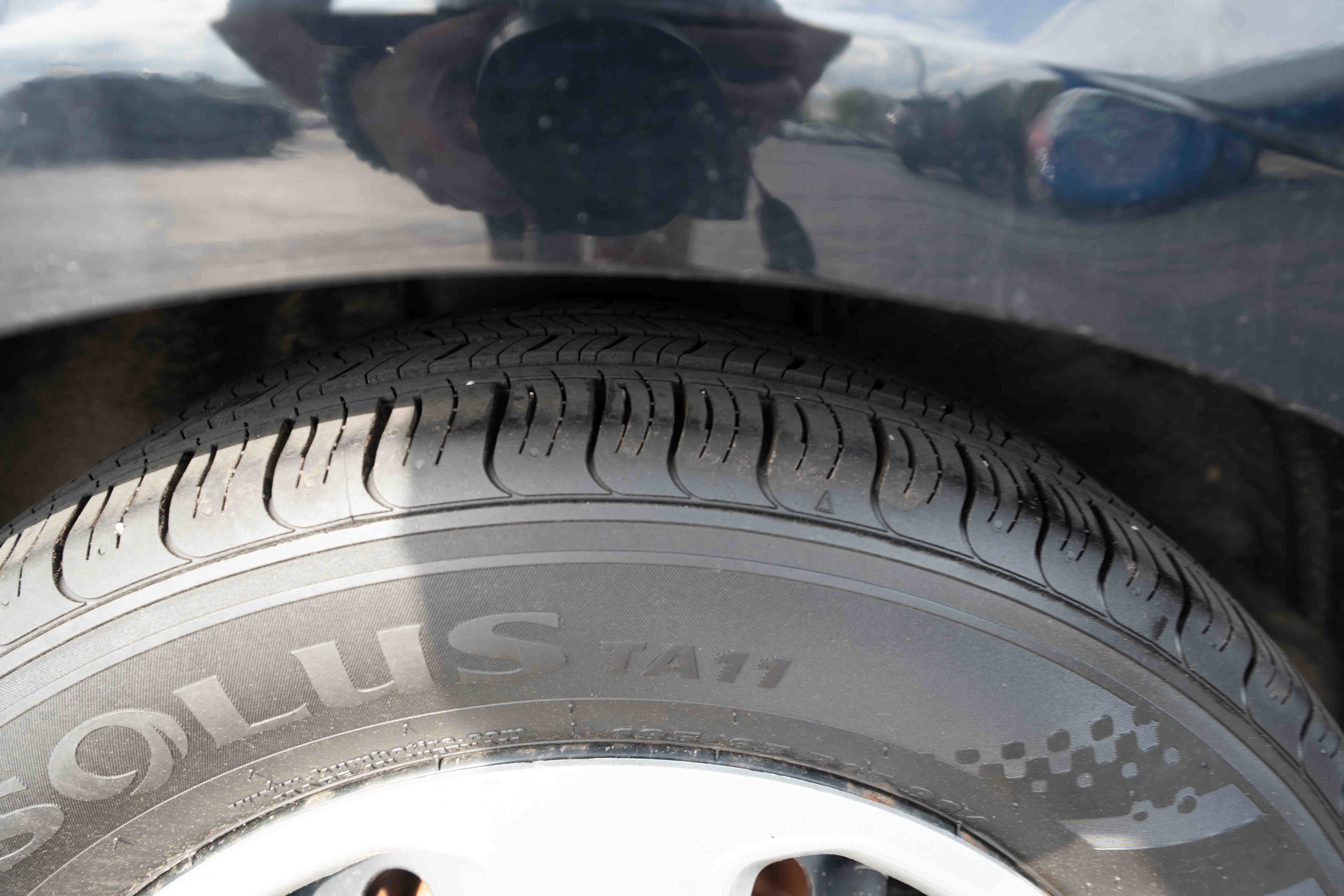 Used 2016 Ford Focus S FWD image 29