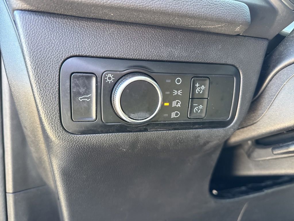 Used 2023 Ford Escape Active image 22