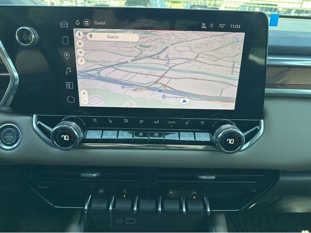 New 2026 GMC Canyon Denali AWD/4WD image 20