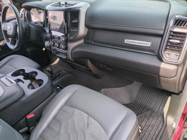 Used 2019 RAM 2500 Power Wagon image 17