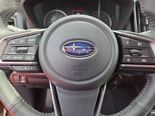 New 2026 Subaru Ascent Premium AWD/4WD image 12