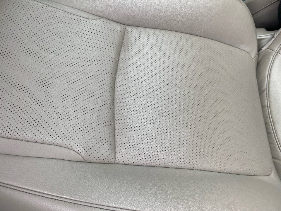 Used 2023 Honda Odyssey Elite image 32