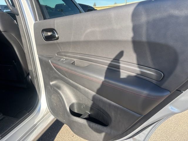 Used 2025 Dodge Durango R/T image 14