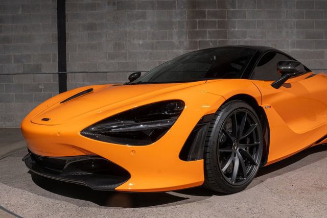 Used 2019 McLaren 720S Performance image 34