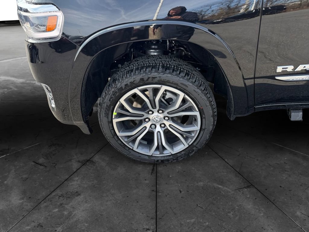 New 2026 RAM 1500 Tungsten image 14