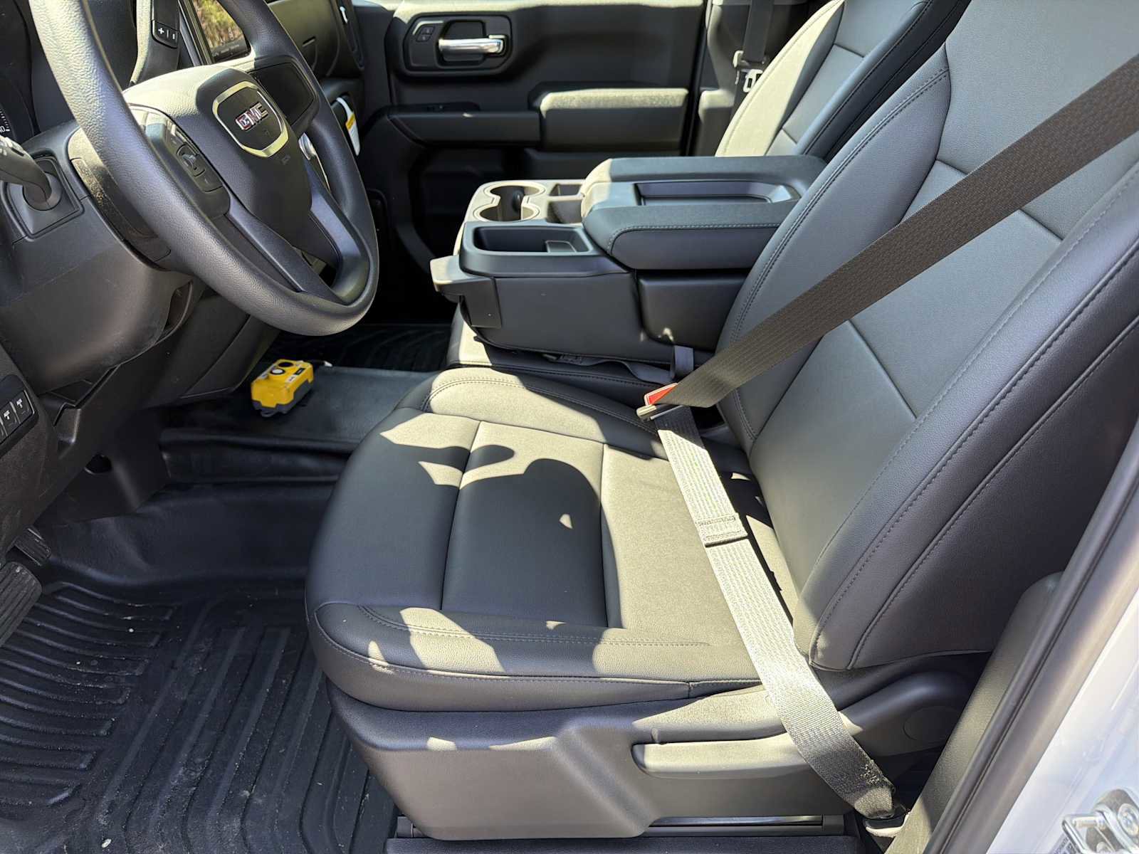 New 2026 GMC Sierra 3500 Pro w/ Convenience Package image 7