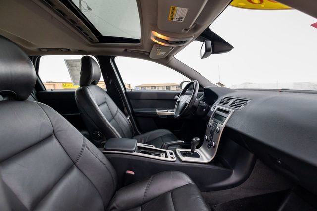 Used 2008 Volvo V50 T5 AWD/4WD image 17