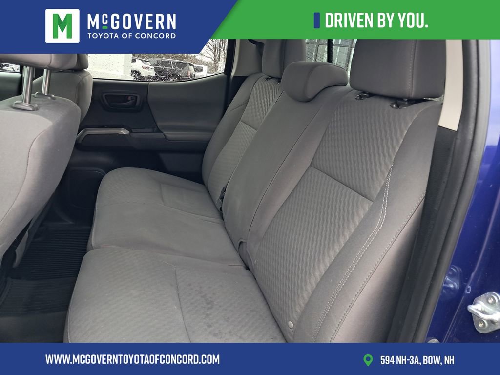 Used 2023 Toyota Tacoma SR5 image 12