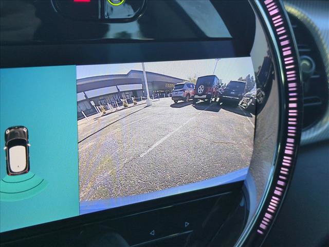 Used 2024 MINI Cooper SE FWD image 14