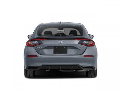 New 2025 Honda Civic Sport image 5
